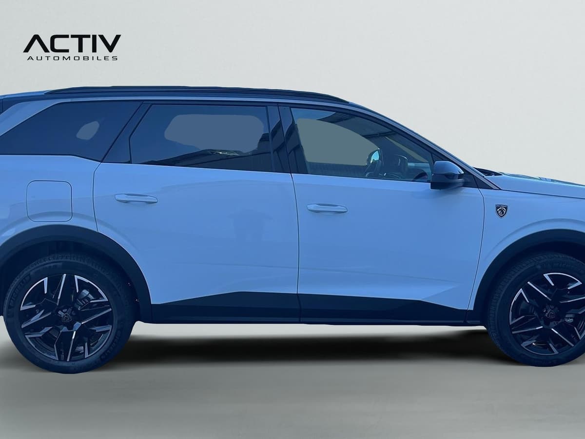 Peugeot 5008 2026 – photo 8