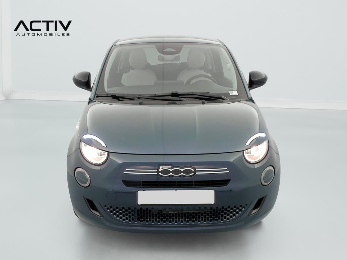 Fiat 500 2026 – photo 3