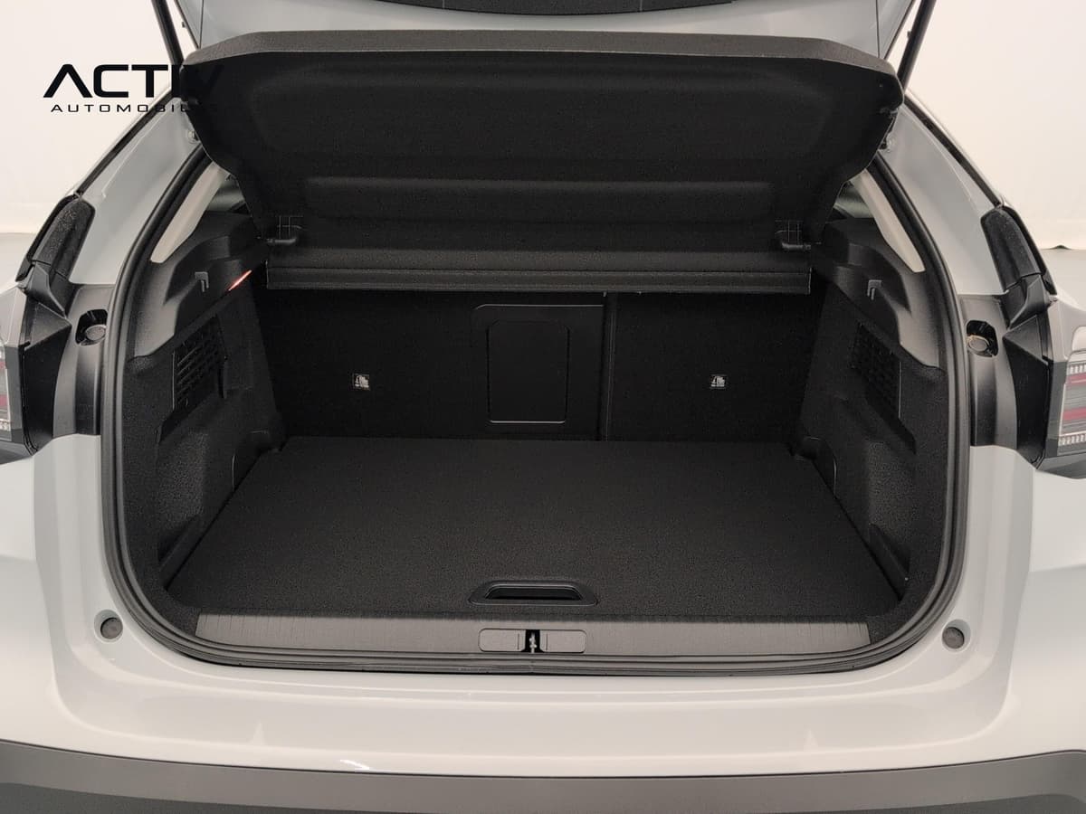 Citroën C4 2025 – photo 19
