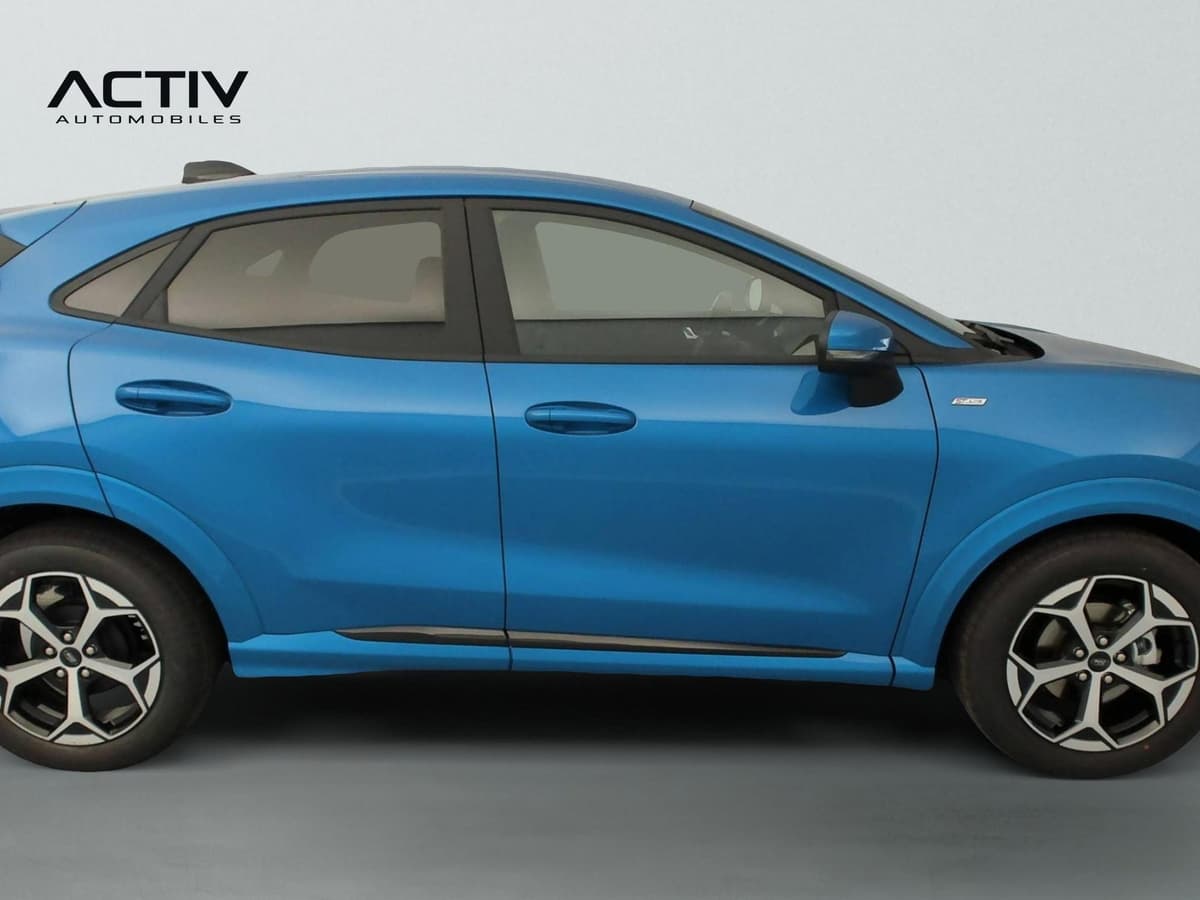 Ford Puma 2026 – photo 8