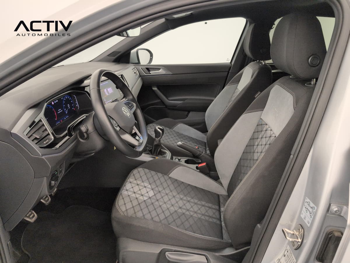 Volkswagen Taigo 2025 – photo 16