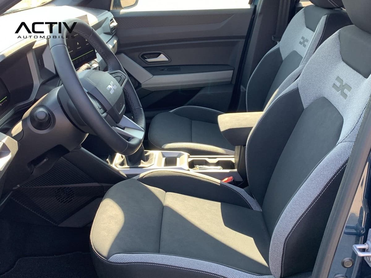 Dacia Bigster 2026 – photo 9
