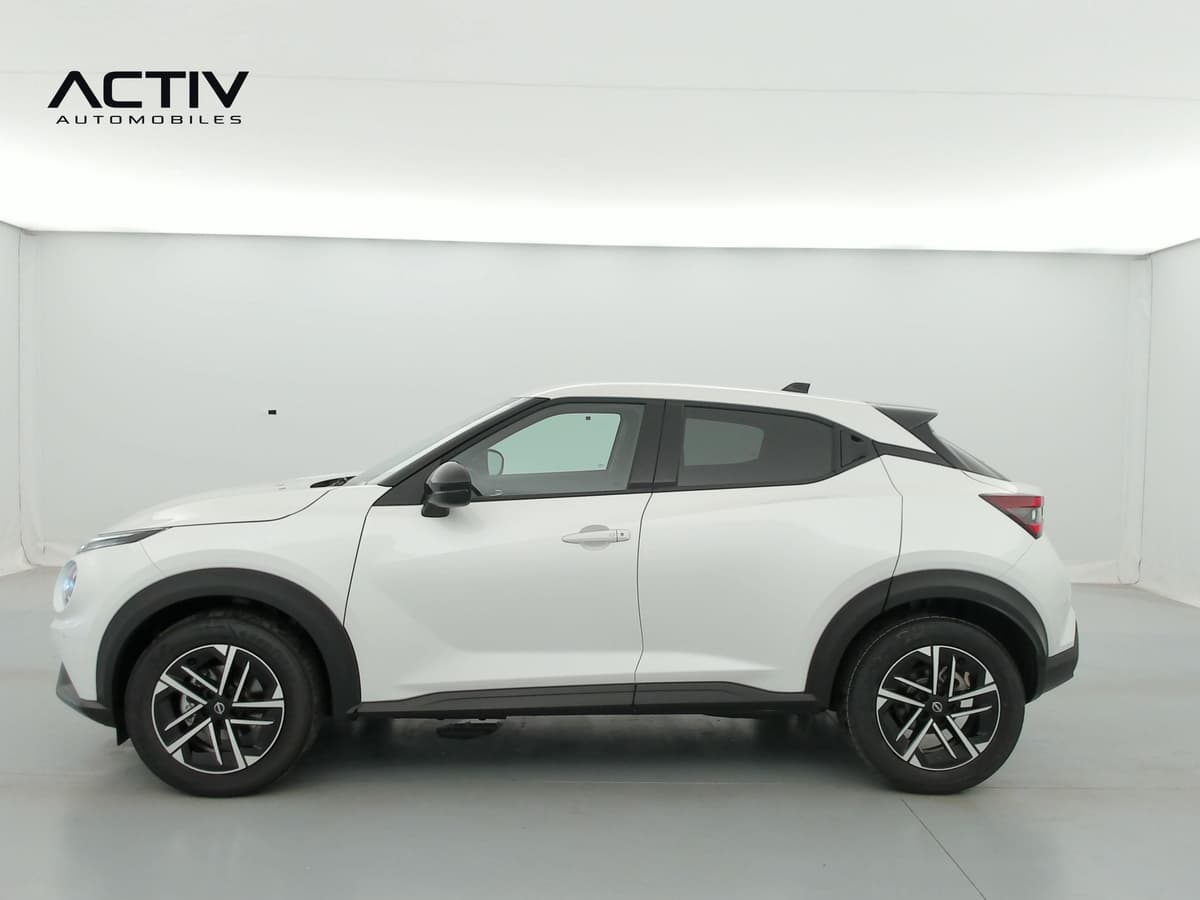 Nissan Juke 2025 – photo 12