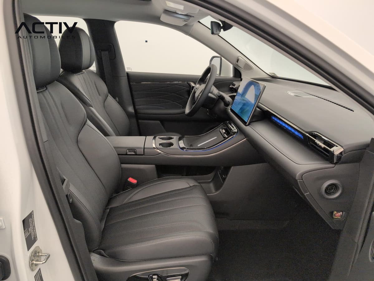 Aion V LUXURY 2026 d'occasion — photo 9 sur 20