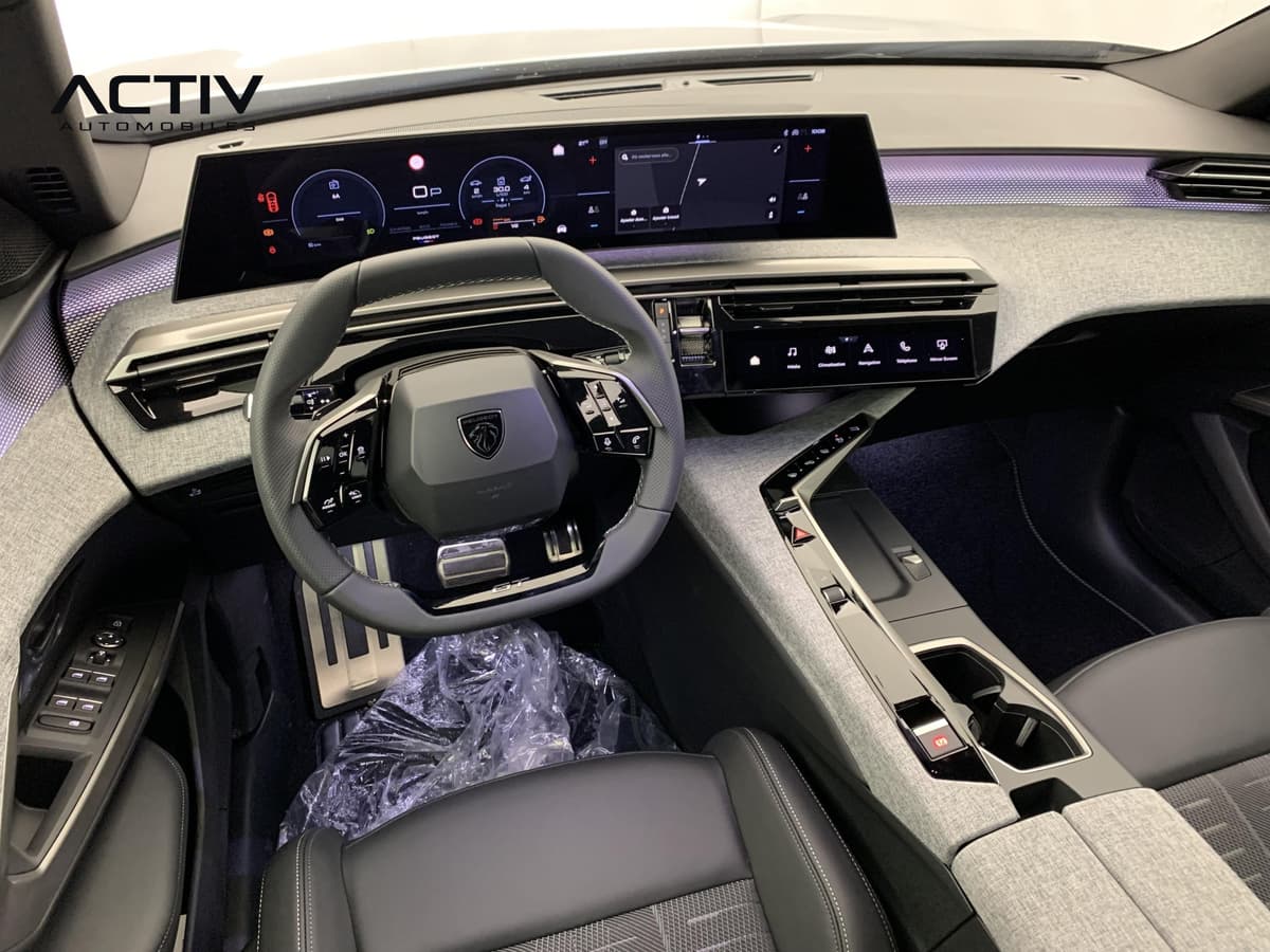 Peugeot 3008 2025 – photo 14