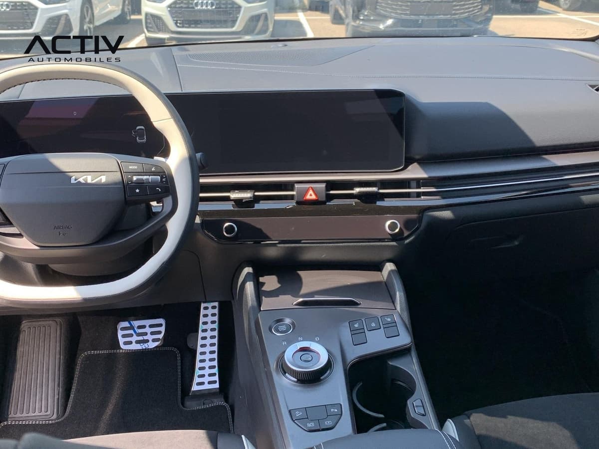 Kia Sportage 2026 – photo 18