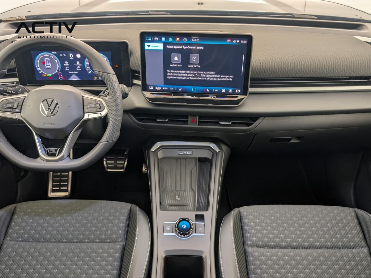 Volkswagen T-Roc Nouveau 2026 – photo 13