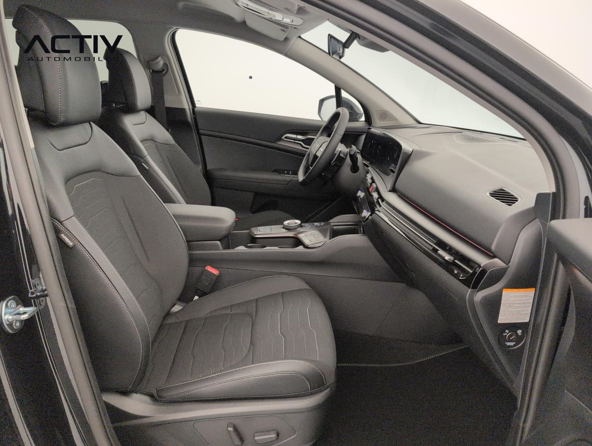 Kia Sportage 2026 – photo 9
