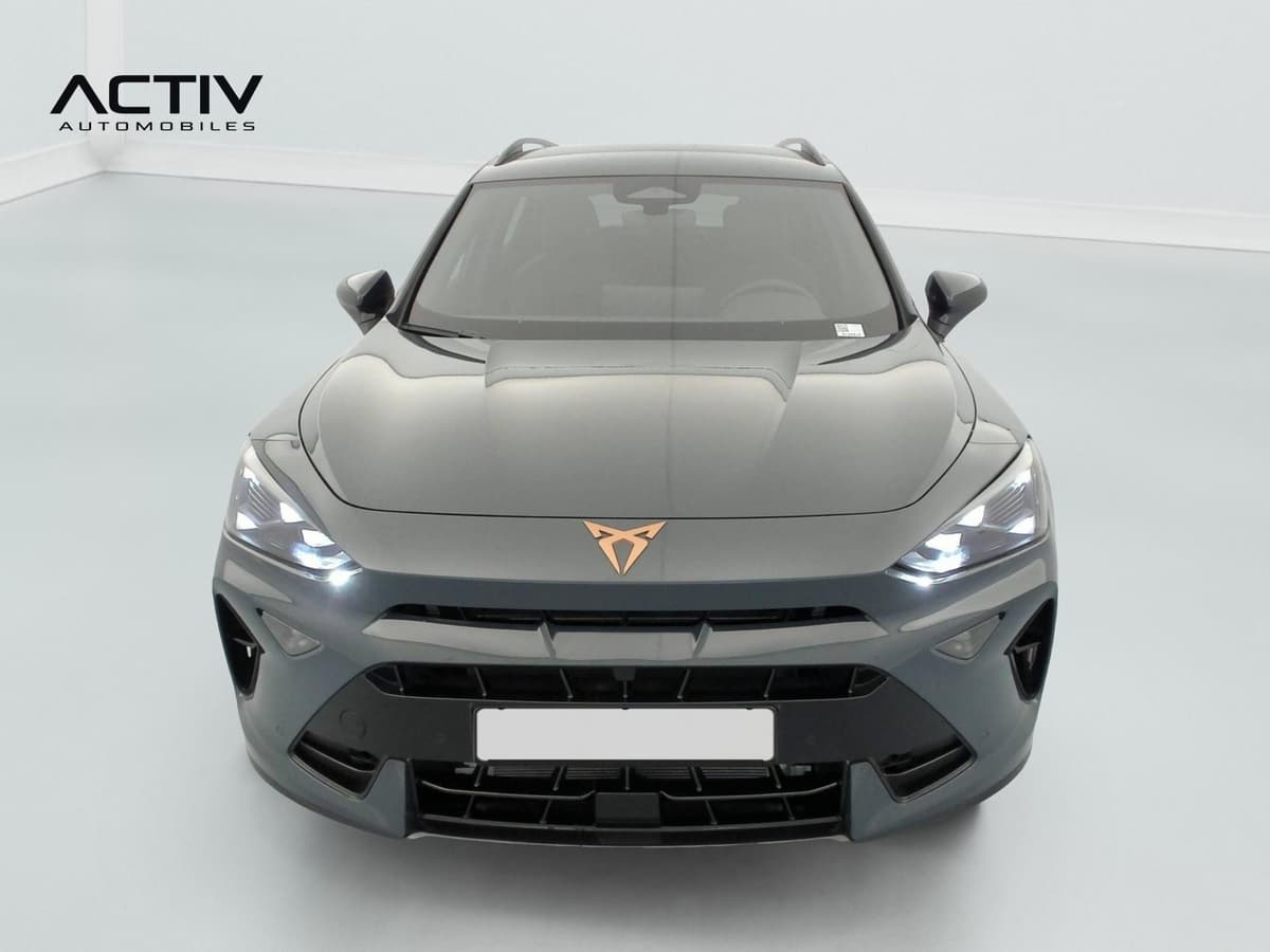 CUPRA Formentor 2026 – photo 3