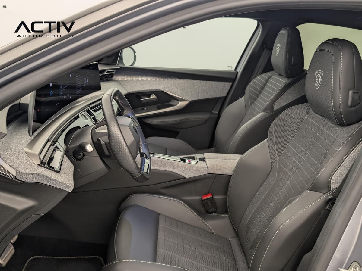 Peugeot 3008 2025 – photo 16