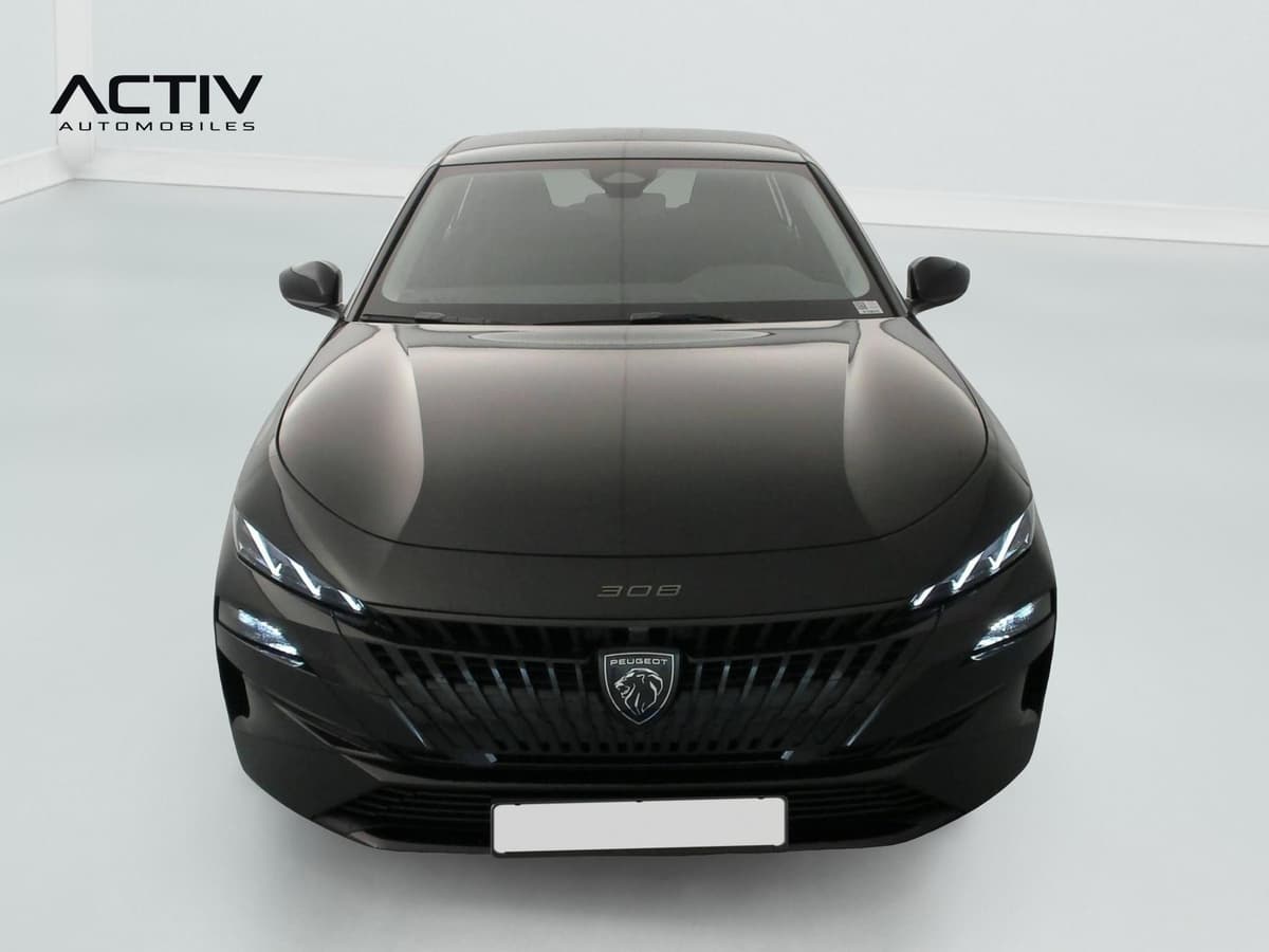 Peugeot 308 Nouvelle 2026 – photo 3