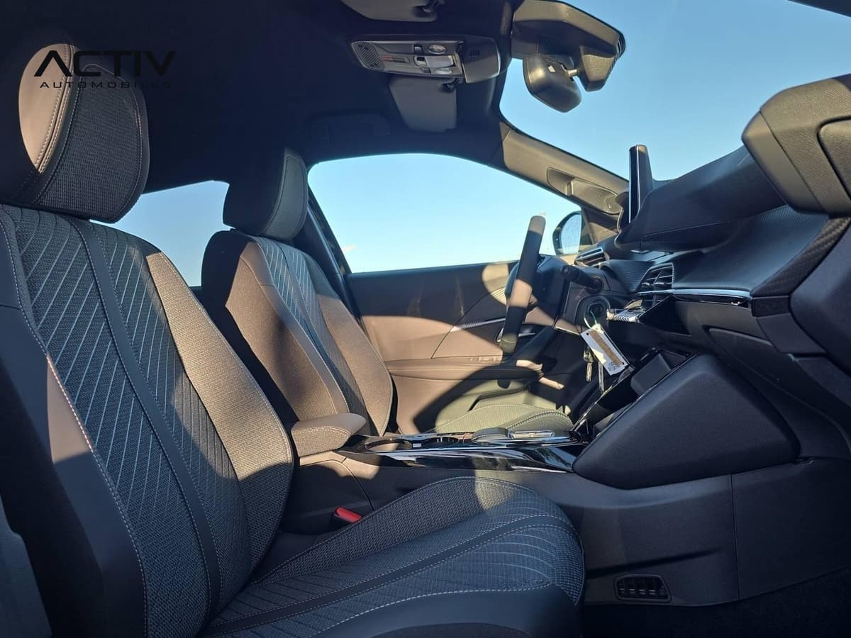 Peugeot 2008 2026 – photo 9