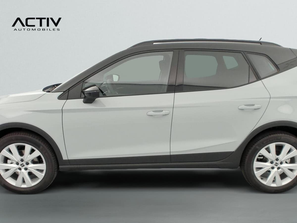 SEAT Arona 2026 – photo 4