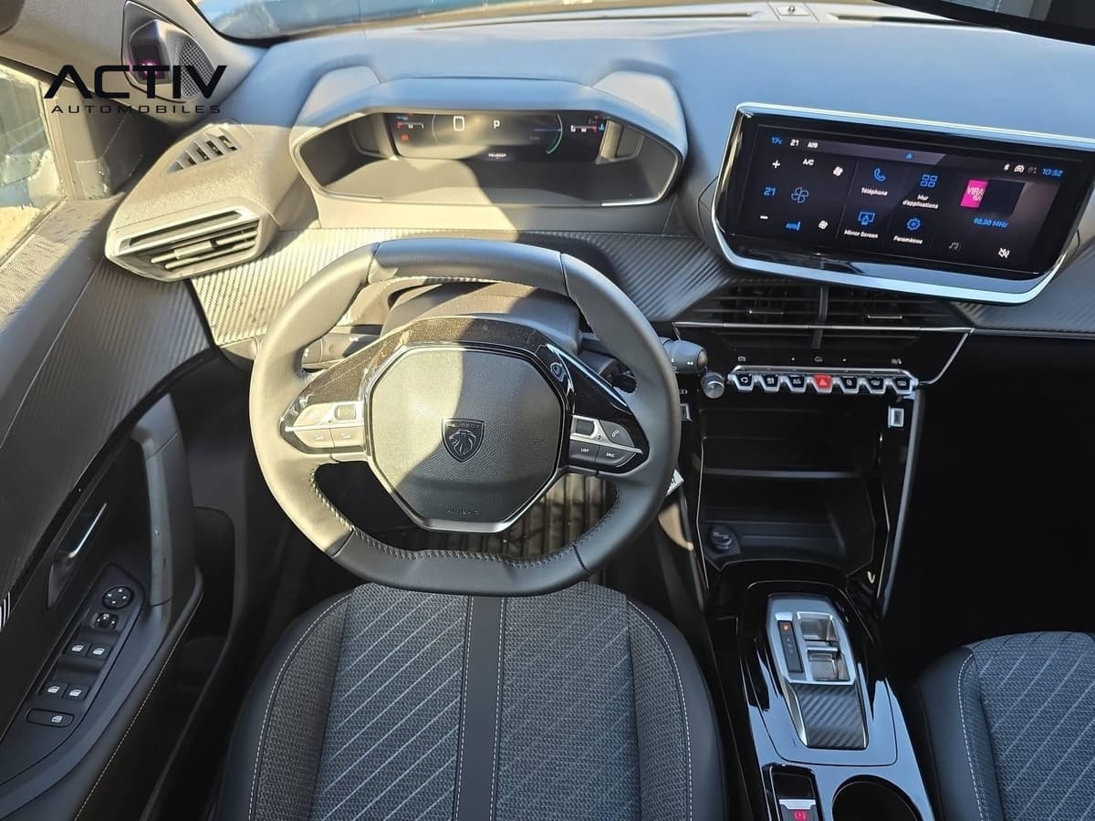 Peugeot 2008 2026 – photo 13