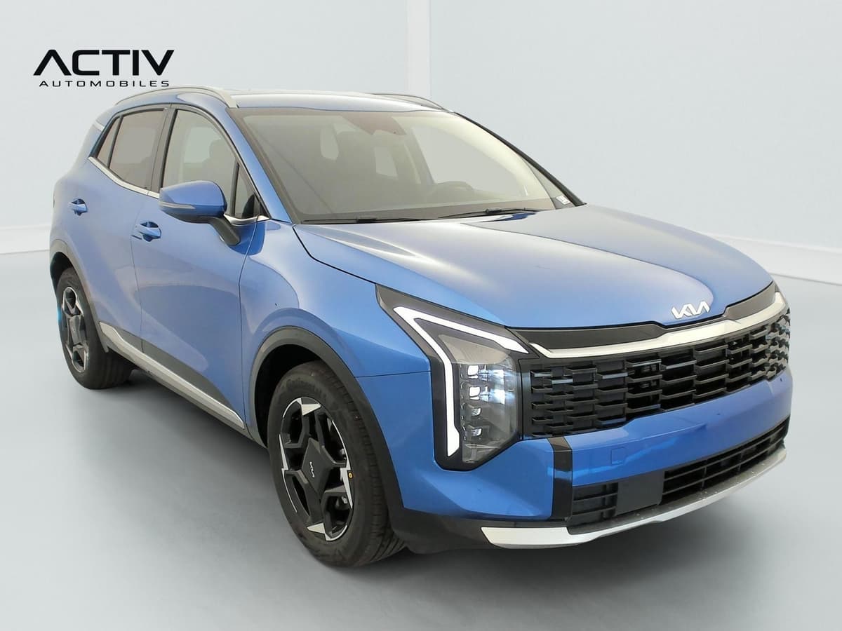 Kia Sportage 2026 – photo 2