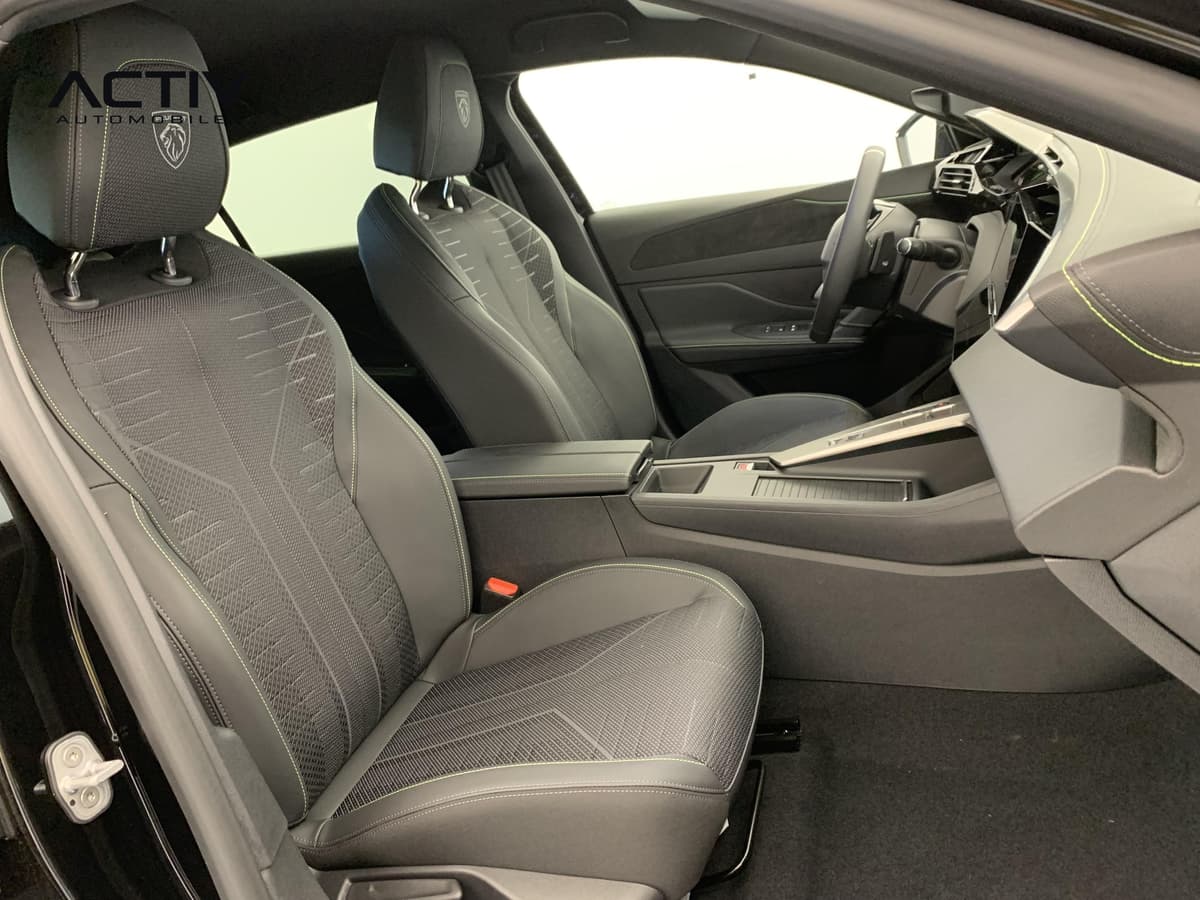 Peugeot 308 Nouvelle 2026 – photo 9