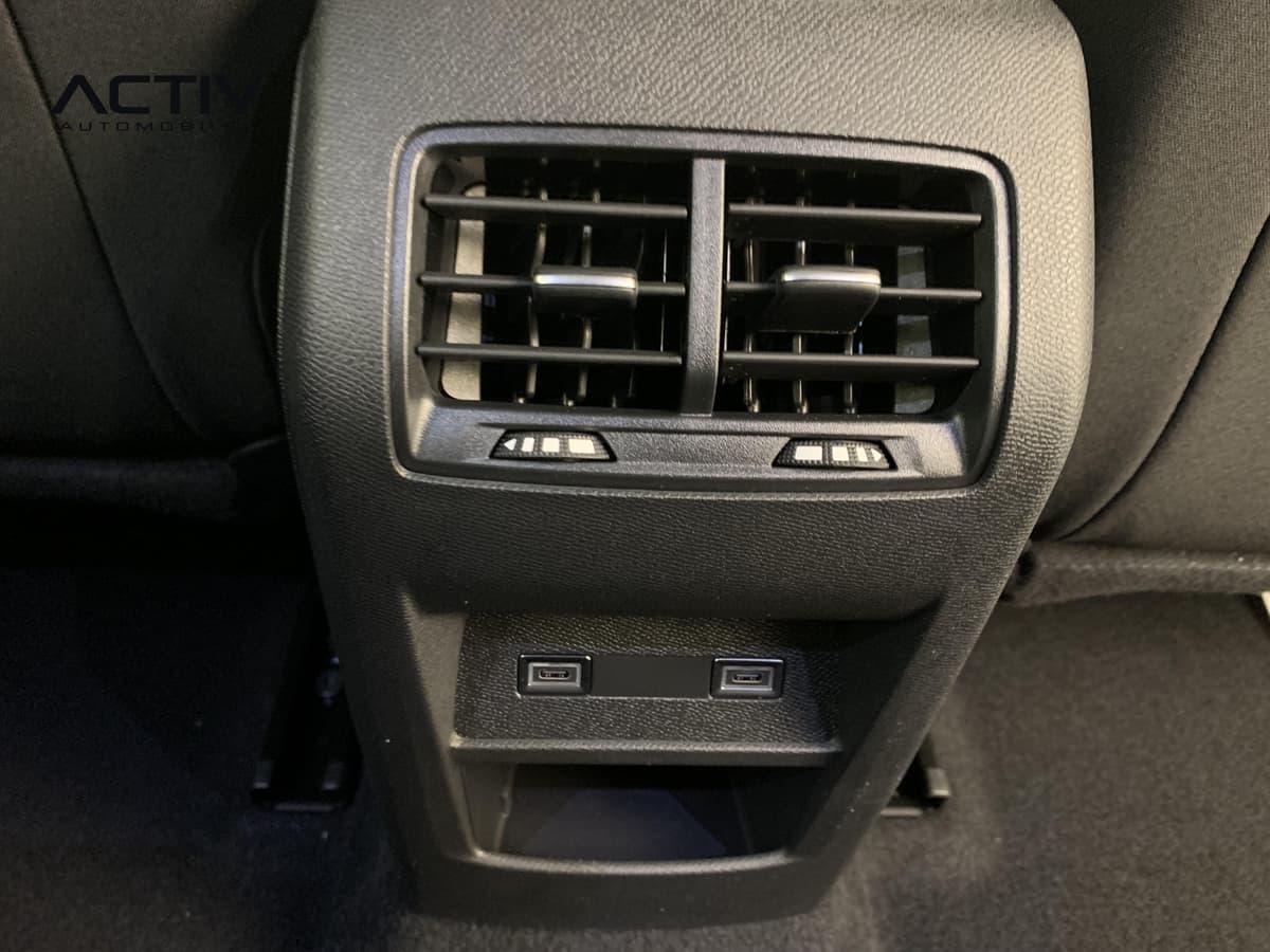 Peugeot 308 Nouvelle 2026 – photo 20
