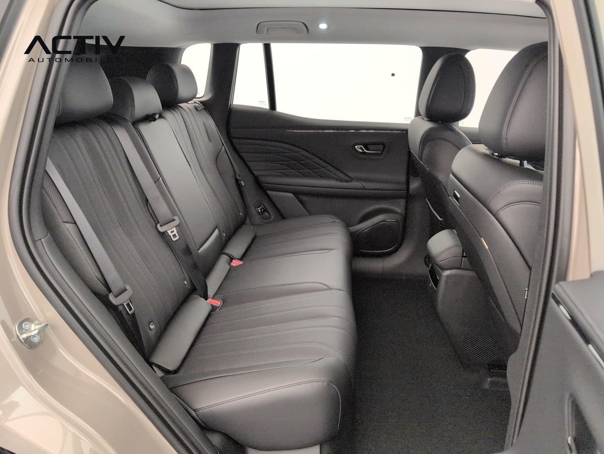 Aion V LUXURY 2026 d'occasion — photo 13 sur 20