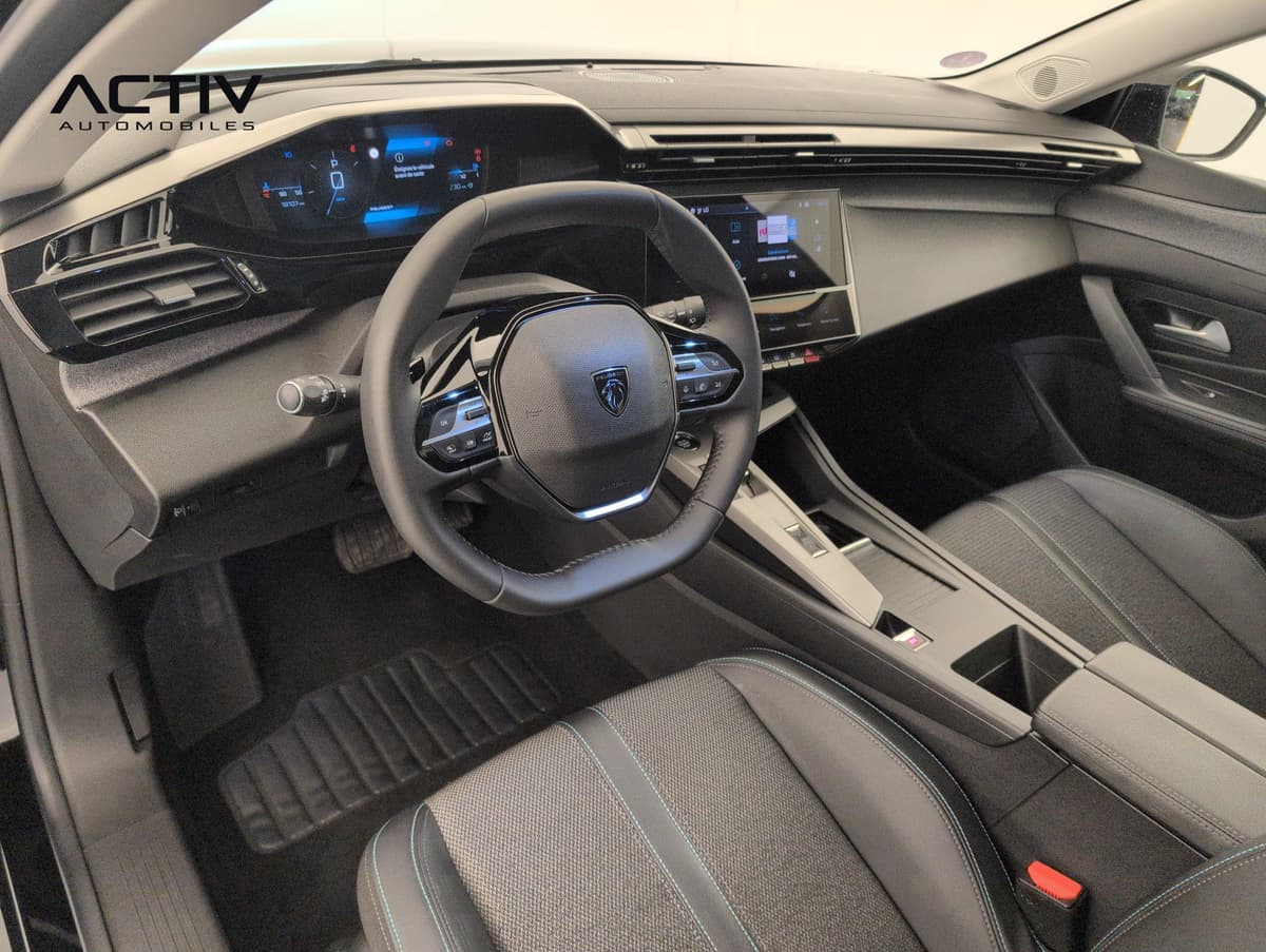 Peugeot 308 2025 – photo 15