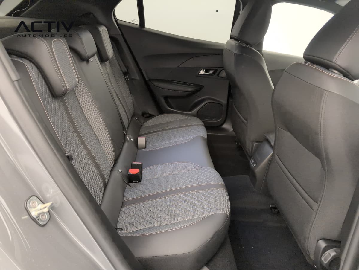 Peugeot 2008 2026 – photo 10
