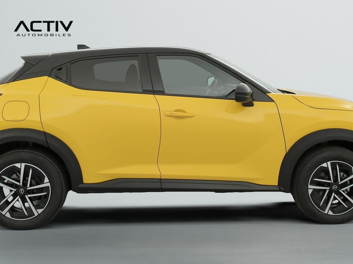 Nissan Juke 2025 – photo 8