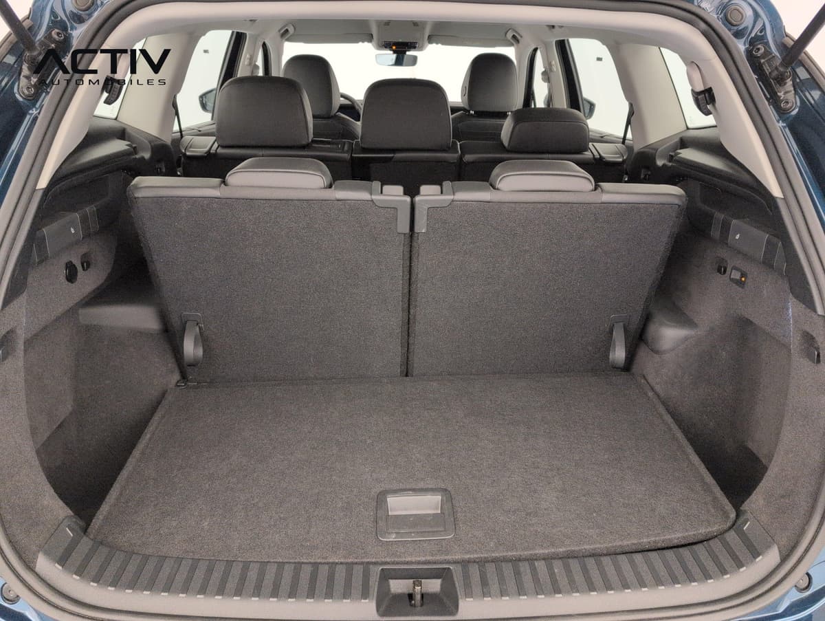 Volkswagen Tayron 2025 – photo 11