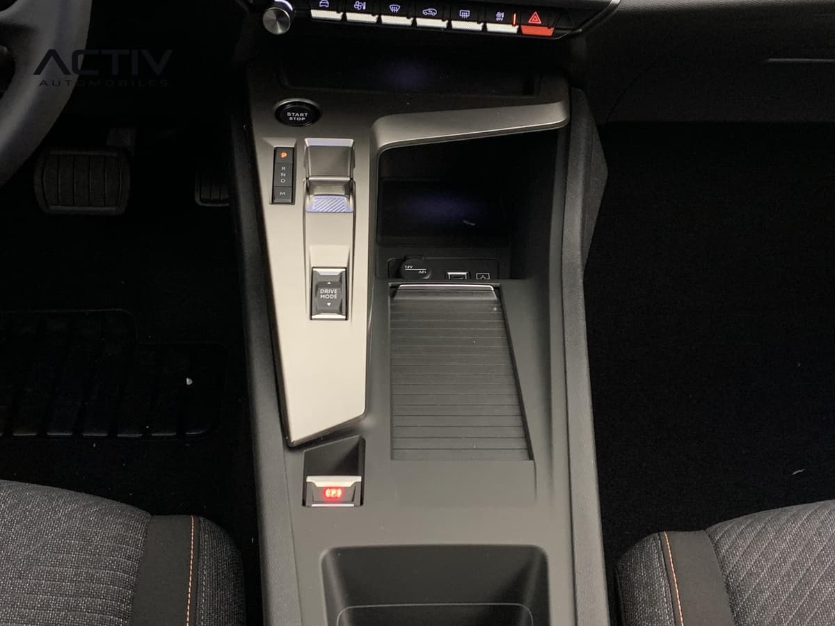 Peugeot 308 Nouvelle 2026 – photo 16