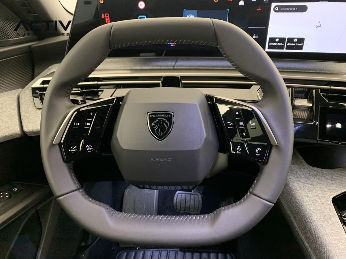 Peugeot 5008 2026 – photo 14