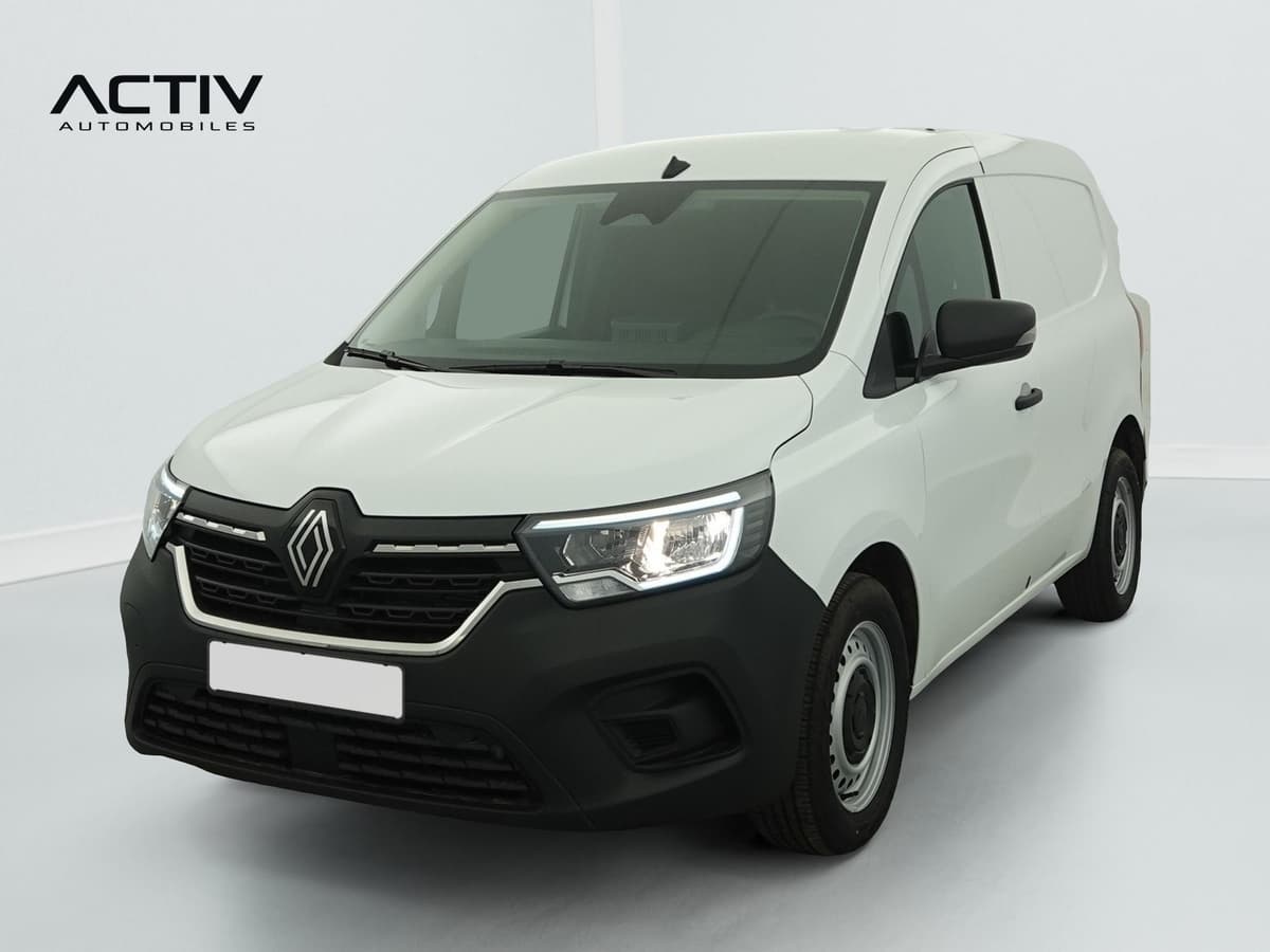 Renault Kangoo Van 2026 occasion — TOLE L1 BLUE DCI 95 GSR2 ADVANCE