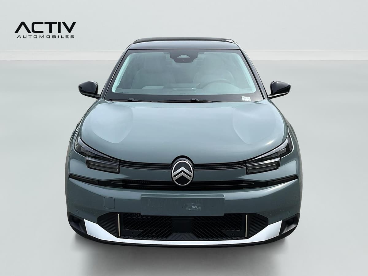 Citroën C4 2026 – photo 3