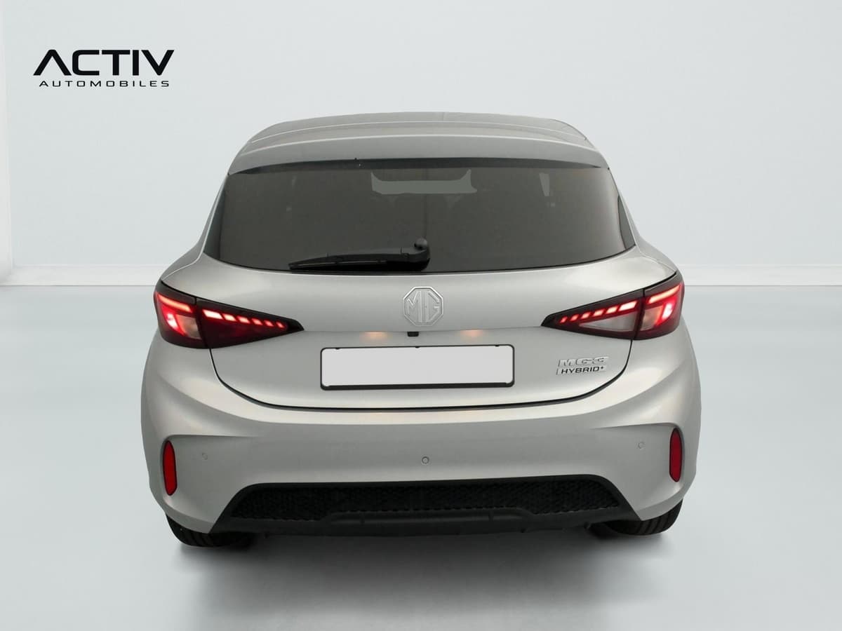 MG Mg3 2025 – photo 6