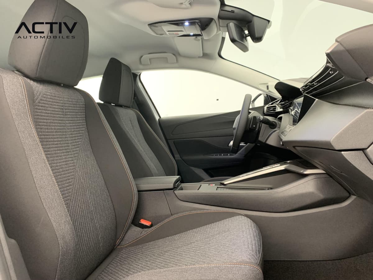 Peugeot 308 Nouvelle 2026 – photo 9