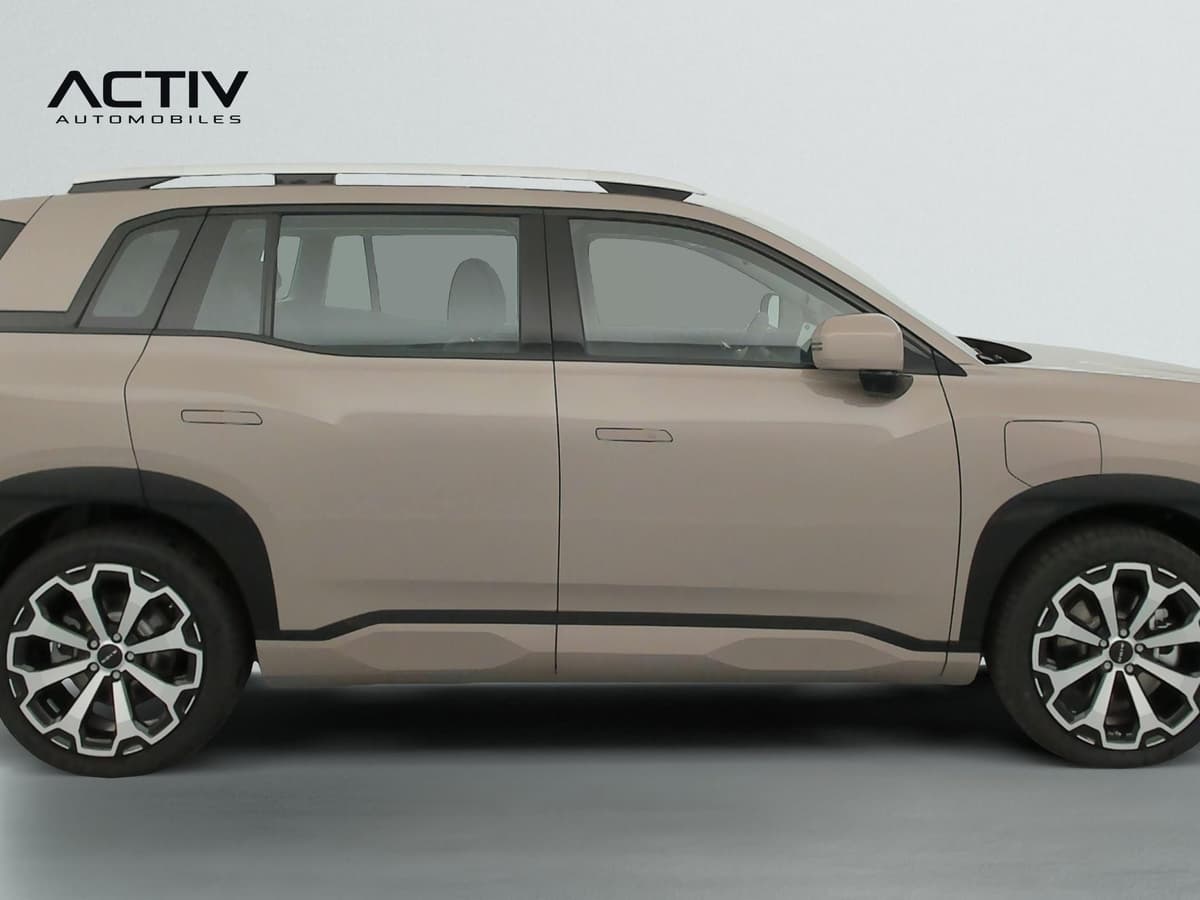 Aion V LUXURY 2026 d'occasion — photo 8 sur 20