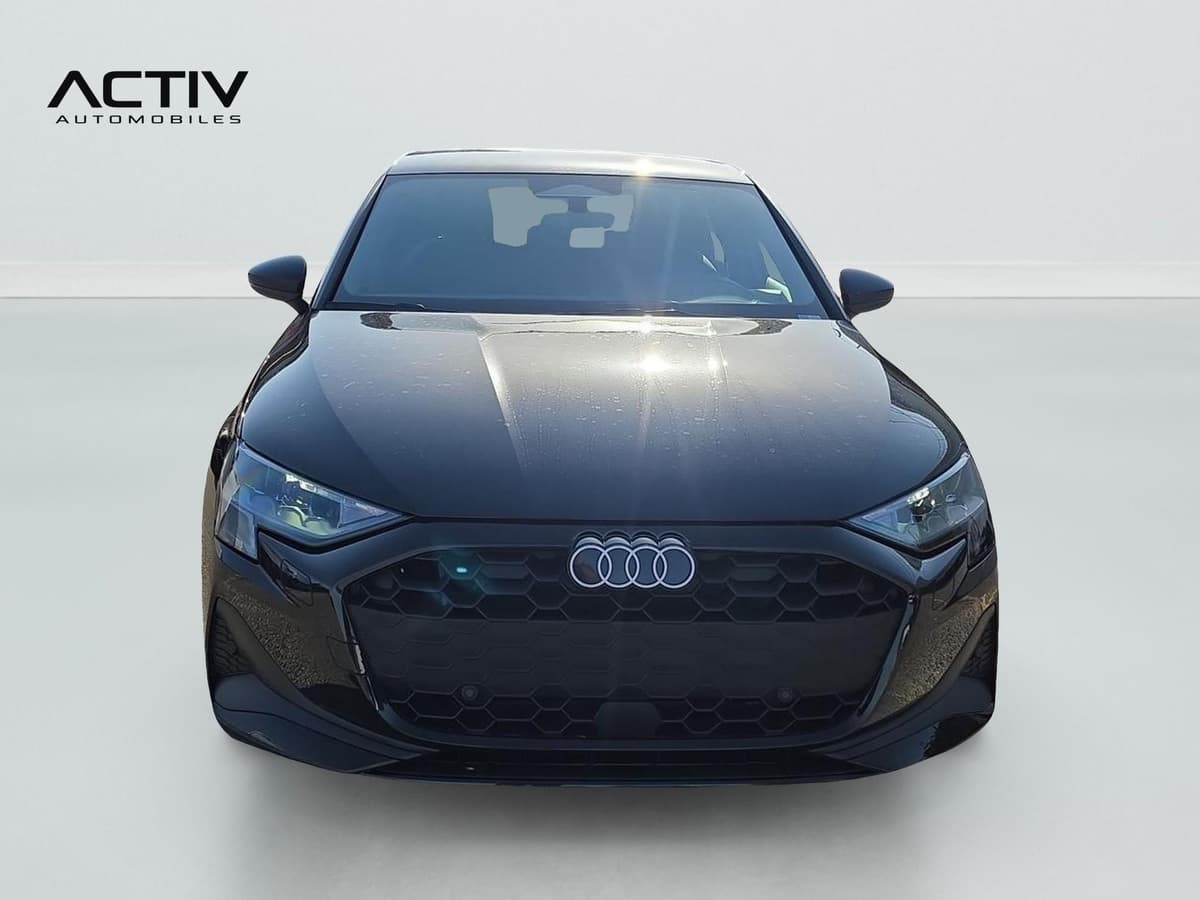 Audi A3 Sportback 2026 – photo 3