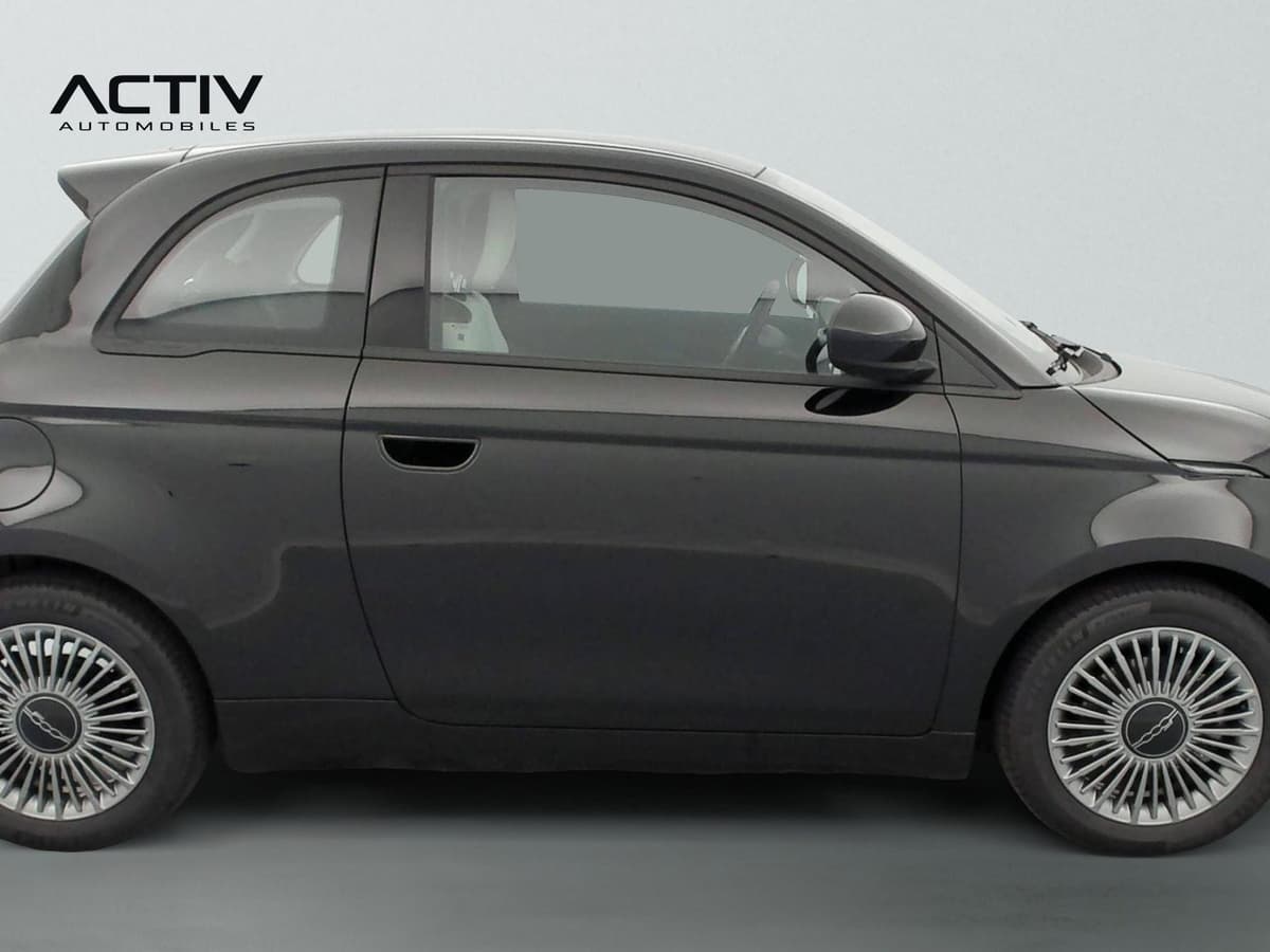 Fiat 500 2026 – photo 8