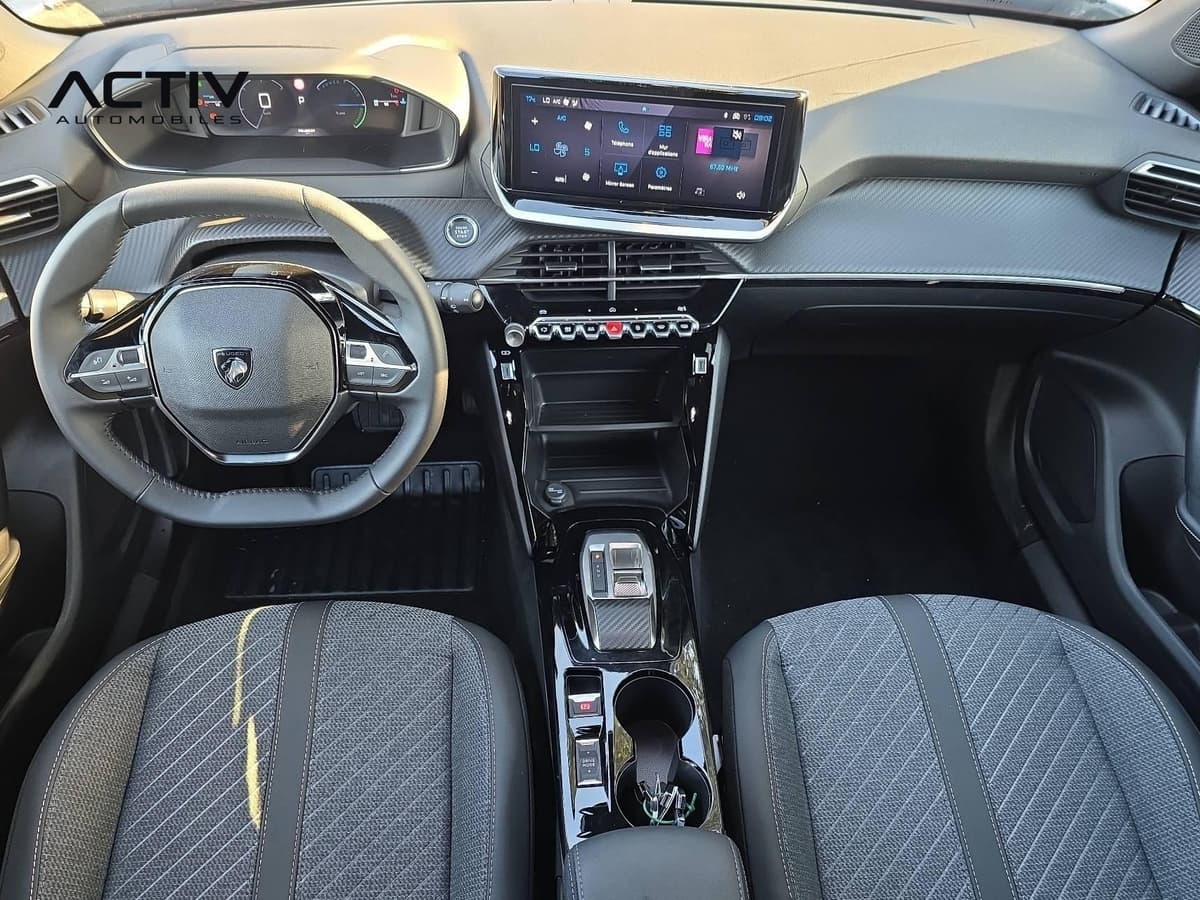 Peugeot 2008 2026 – photo 12
