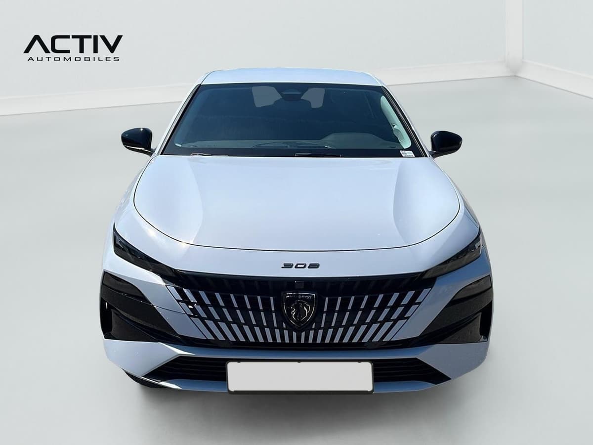 Peugeot 308 Nouvelle 2026 – photo 3