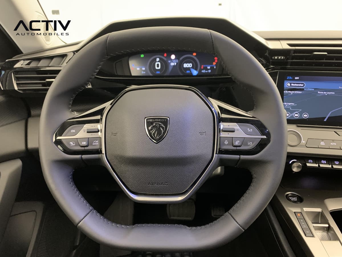 Peugeot 308 Nouvelle 2026 – photo 14
