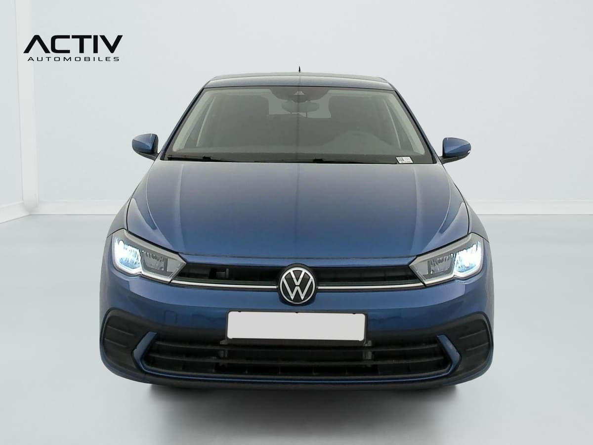 Volkswagen Polo 2026 – photo 3