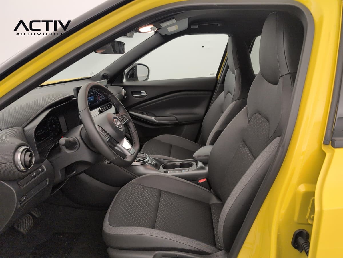 Nissan Juke 2025 – photo 16