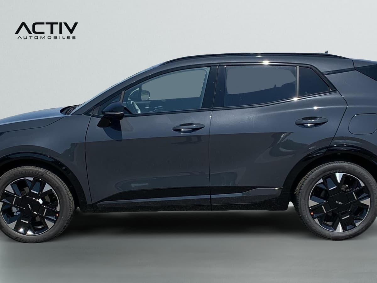 Kia Sportage 2026 – photo 4