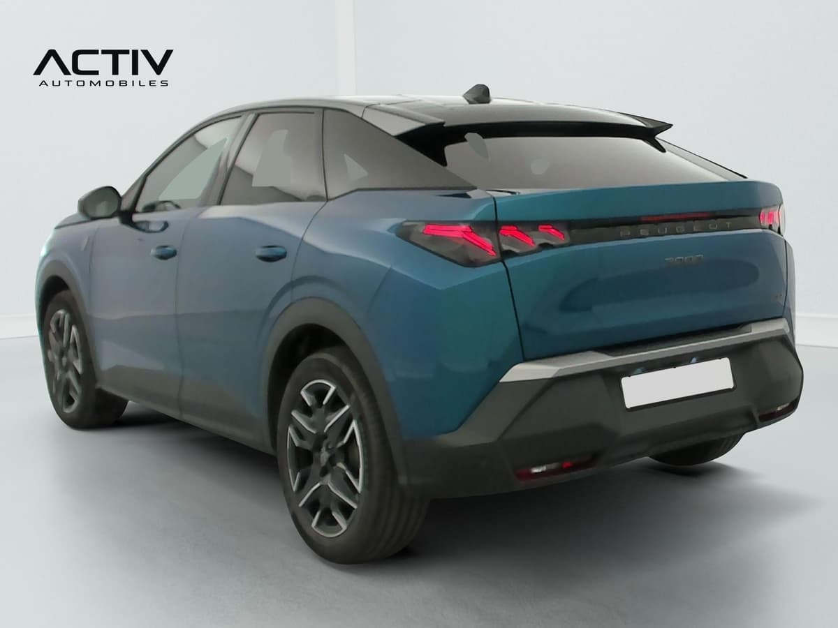 Peugeot 3008 2025 – photo 5