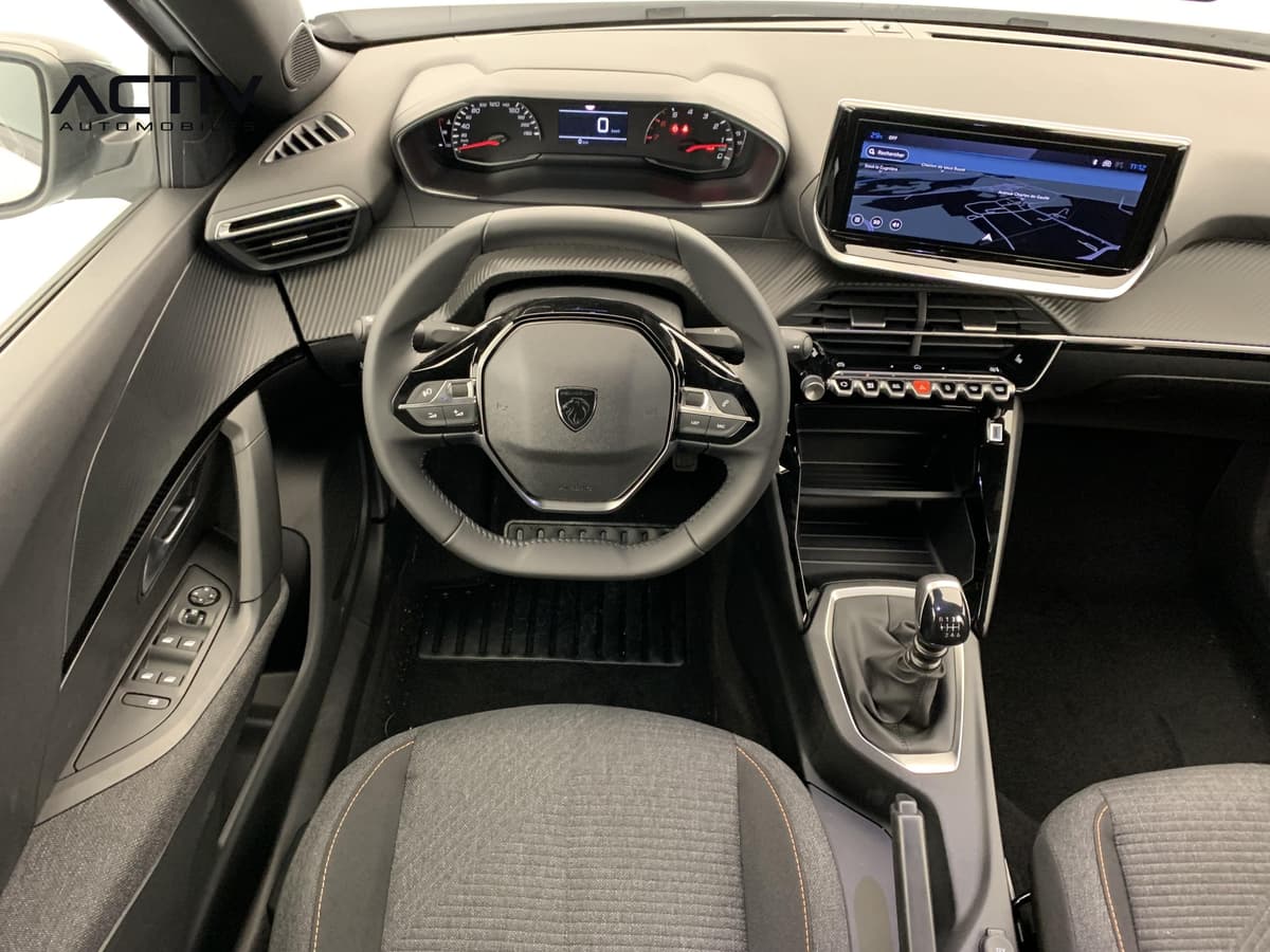 Peugeot 2008 2026 – photo 13