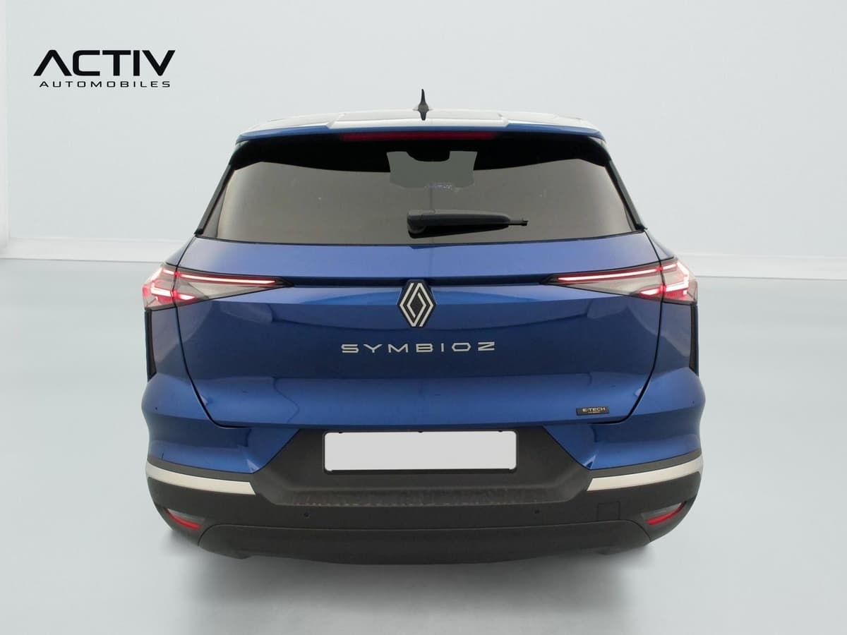 Renault Symbioz 2026 – photo 6