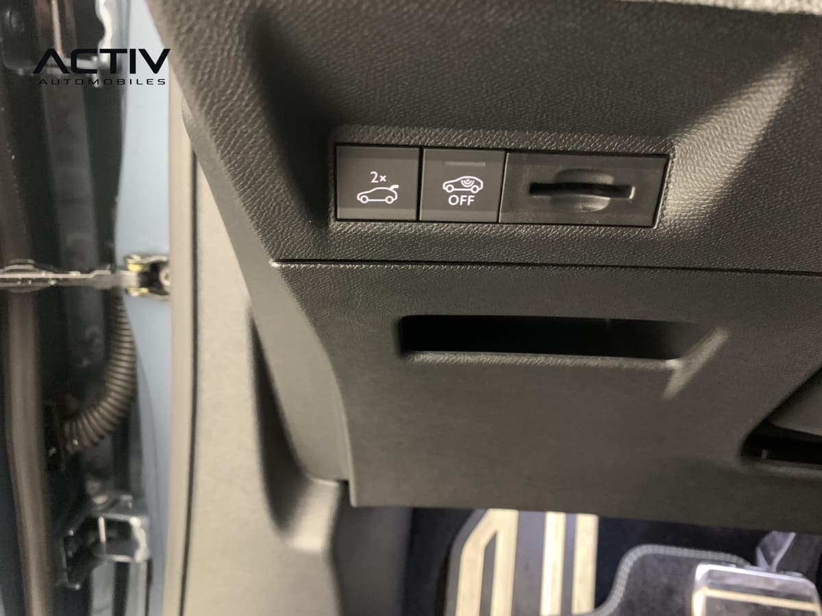 Peugeot 3008 2025 – photo 20