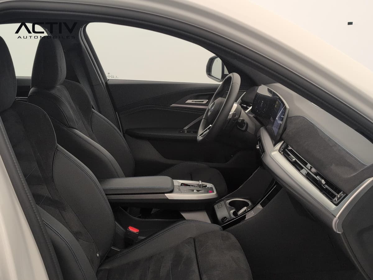 BMW X2 U10 2025 – photo 9