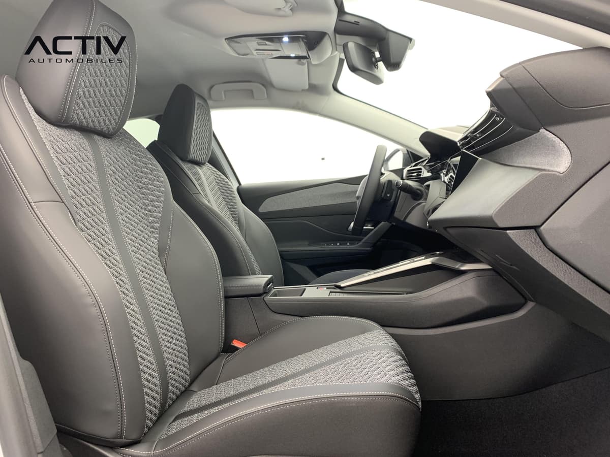 Peugeot 308 Nouvelle 2026 – photo 9