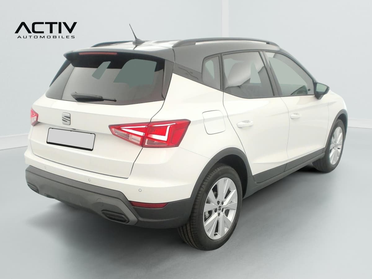 SEAT Arona 2026 – photo 7