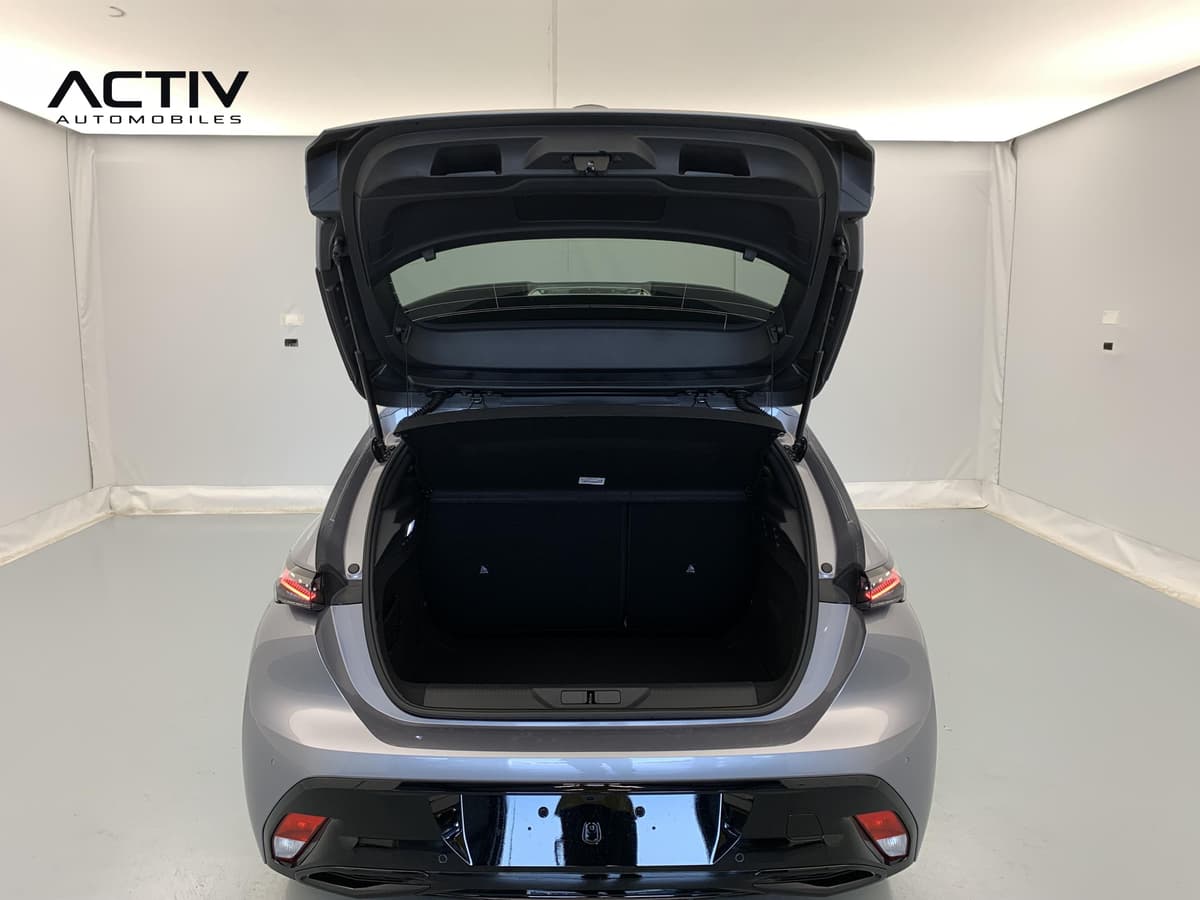 Peugeot 308 Nouvelle 2026 – photo 12