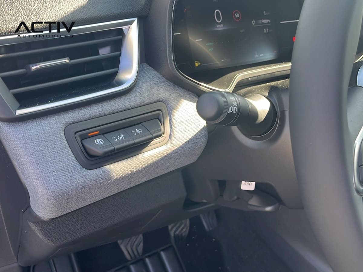 Renault Clio 5 2026 – photo 19